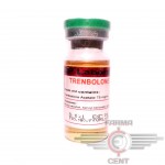 TRENBOLONE 75 (10ML 75MG/1ML) - SP LABORATORIES